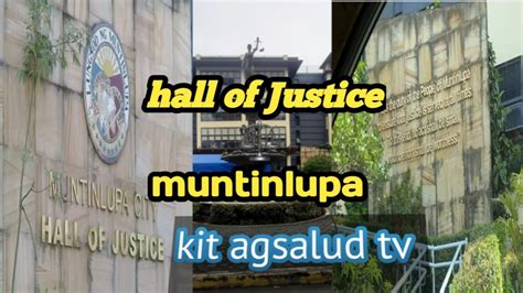 muntinlupa city hall email address